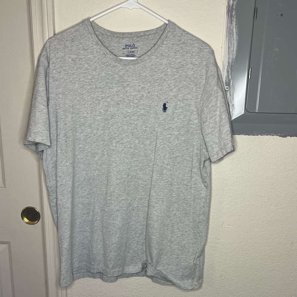 Polo RL Tee shirt